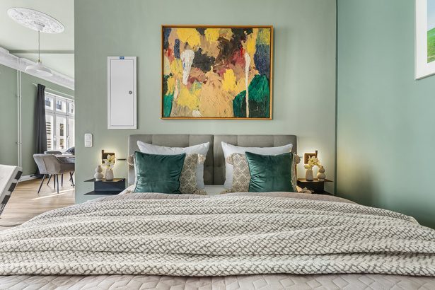 Art Apartments Suite